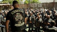 Click to watch 'Slow to Bleed Fair Son' (popup) Mayans MC
